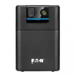 Источник бесперебойного питания Eaton 5E700UD (Линейно-интерактивные, Напольный, 700 ВА, 360)