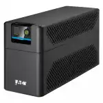 Источник бесперебойного питания Eaton 5E700UD (Линейно-интерактивные, Напольный, 700 ВА, 360)