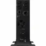 Источник бесперебойного питания SMARTWATT UPS DATA 2000 3703020030001 (Линейно-интерактивные, C возможностью установки в стойку, 2000 ВА, 1600)