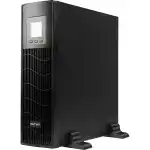 Источник бесперебойного питания SMARTWATT UPS DATA 2000 3703020030001 (Линейно-интерактивные, C возможностью установки в стойку, 2000 ВА, 1600)