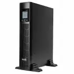 Источник бесперебойного питания SMARTWATT UPS DATA 1kVA (Линейно-интерактивные, C возможностью установки в стойку, 1000 ВА, 800)