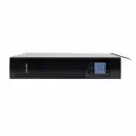 Источник бесперебойного питания SMARTWATT UPS DATA 1kVA (Линейно-интерактивные, C возможностью установки в стойку, 1000 ВА, 800)