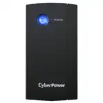Источник бесперебойного питания CyberPower UTC850E (Линейно-интерактивные, Напольный, 850 ВА, 425)