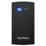 Источник бесперебойного питания CyberPower UTC850EI (Линейно-интерактивные, Напольный, 850 ВА, 425)