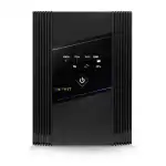 Источник бесперебойного питания Delta Battery UPS UNI 850 (Линейно-интерактивные, Напольный, 850 ВА, 500)