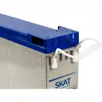 Сменные аккумуляторы АКБ для ИБП БАСТИОН SKAT SB 12150FT (12 В)