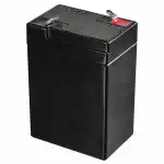 Сменные аккумуляторы АКБ для ИБП IPPON IP6-4.5 i769317 (6 В)