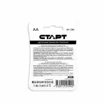 Батарейка СТАРТ АА-BL4 N 4670012295945
