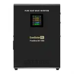 Инвертор ExeGate EX295998RUS + батарея 90Aч EX285655RUS EX296576RUS (Автоматический)
