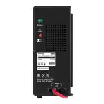 Инвертор ExeGate EX295998RUS + батарея 90Aч EX285655RUS EX296576RUS (Автоматический)