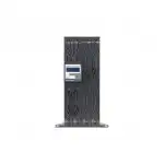 Источник бесперебойного питания Legrand Daker DK Plus 5кВА 310173 Daker DK Plus 5 кВА (310173) (Двойное преобразование (On-Line), C возможностью установки в стойку, 5000 ВА, 5000)