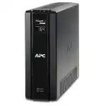 Источник бесперебойного питания APC Back-UPS Pro BR1500G-GR (Линейно-интерактивные, Напольный, 1500 ВА, 865)