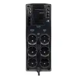 Источник бесперебойного питания APC Back-UPS Pro BR1500G-GR (Линейно-интерактивные, Напольный, 1500 ВА, 865)