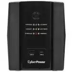Источник бесперебойного питания CyberPower UT2200EG (Линейно-интерактивные, Напольный, 2200 ВА, 1320)