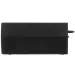 Источник бесперебойного питания Powerman BackPro 650Plus 6150950 (Линейно-интерактивные, Напольный, 650 ВА, 360)