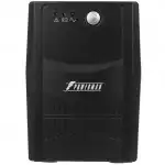 Источник бесперебойного питания Powerman Back Pro 650 (Линейно-интерактивные, Напольный, 650 ВА, 360)