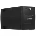 Источник бесперебойного питания Powerman Back Pro 650 (Линейно-интерактивные, Напольный, 650 ВА, 360)