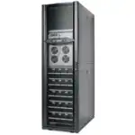 Источник бесперебойного питания APC Smart-UPS VT SUVTR40KH4B5S (3-х фазные (On-Line), C возможностью установки в стойку, 40000 ВА, 32000)