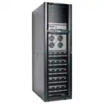 Источник бесперебойного питания APC Smart-UPS VT SUVTR40KH4B5S (3-х фазные (On-Line), C возможностью установки в стойку, 40000 ВА, 32000)