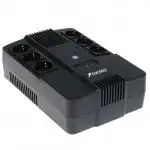 Источник бесперебойного питания Powerman Brick 800 6120044 (Линейно-интерактивные, Напольный, 800 ВА, 480)
