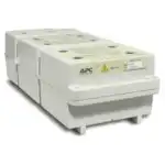 Сменные аккумуляторы АКБ для ИБП APC Symmetra 4-16kVA Battery Module SYBATT (12 В)