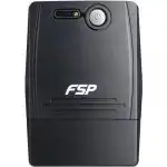 Источник бесперебойного питания FSP FP 600 (Линейно-интерактивные, Напольный, 600 ВА, 360)