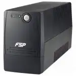 Источник бесперебойного питания FSP FP 600 (Линейно-интерактивные, Напольный, 600 ВА, 360)