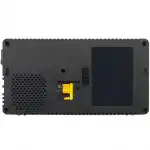 Источник бесперебойного питания APC EASY UPS BV 650VA BV650I-GR (Линейно-интерактивные, Напольный, 650 ВА, 375)