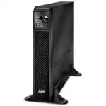 Источник бесперебойного питания APC Smart-UPS SRT SRT2200XLI (Двойное преобразование (On-Line), Напольный, 2200 ВА, 1980)