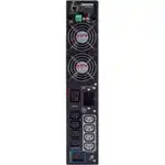 Источник бесперебойного питания HPE R/T3000 G5 Q1L87A (Линейно-интерактивные, C возможностью установки в стойку, 3000 ВА, 2700)