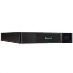 Источник бесперебойного питания HPE R/T3000 G5 Q1L87A (Линейно-интерактивные, C возможностью установки в стойку, 3000 ВА, 2700)