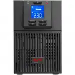Источник бесперебойного питания APC Easy UPS SRV 1000 ВА SRV1KI (Двойное преобразование (On-Line), Напольный, 1000 ВА, 800)