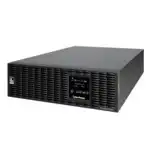 Источник бесперебойного питания CyberPower Online ИБП CyberPower OL6000ERT3UDM OL6KERT3UDM (Двойное преобразование (On-Line), C возможностью установки в стойку, 6000 ВА, 5400)