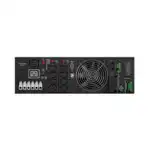 Источник бесперебойного питания CyberPower Online ИБП CyberPower OL6000ERT3UDM OL6KERT3UDM (Двойное преобразование (On-Line), C возможностью установки в стойку, 6000 ВА, 5400)
