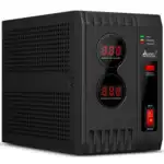 Стабилизатор SVC AVR-600 (600ВА/600Вт) (50 Гц)