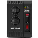 Стабилизатор SVC AVR-600 (600ВА/600Вт) (50 Гц)
