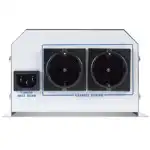 Стабилизатор SVC AVR-1000-WP (1000ВА/1000Вт) (50 Гц)