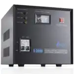 Стабилизатор SVC Стабилизатор S-3000 (3000ВА/2400Вт) (50 Гц)