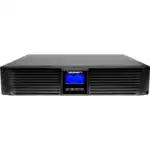 Источник бесперебойного питания IPPON Smart Winner 3000 i678364 (Линейно-интерактивные, C возможностью установки в стойку, 3000 ВА, 2700)