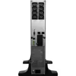 Источник бесперебойного питания IPPON Smart Winner 3000 i678364 (Линейно-интерактивные, C возможностью установки в стойку, 3000 ВА, 2700)