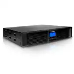 Источник бесперебойного питания IPPON Smart Winner 2000 New i678363 (Линейно-интерактивные, C возможностью установки в стойку, 2000 ВА, 1800)