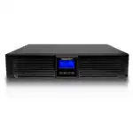 Источник бесперебойного питания IPPON Smart Winner 2000 New i678363 (Линейно-интерактивные, C возможностью установки в стойку, 2000 ВА, 1800)