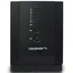 Источник бесперебойного питания IPPON Smart Power Pro 1000 i573254 (Линейно-интерактивные, 1000 ВА, 1000)