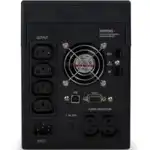 Источник бесперебойного питания IPPON Smart Power Pro 1000 i573254 (Линейно-интерактивные, 1000 ВА, 1000)