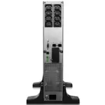 Источник бесперебойного питания IPPON Smart Winner 1500 New i678358 (Линейно-интерактивные, C возможностью установки в стойку, 1500 ВА, 1350)