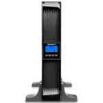 Источник бесперебойного питания IPPON Smart Winner 1500 New i678358 (Линейно-интерактивные, C возможностью установки в стойку, 1500 ВА, 1350)