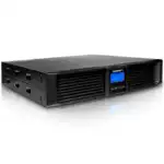 Источник бесперебойного питания IPPON Smart Winner 1500 New i678358 (Линейно-интерактивные, C возможностью установки в стойку, 1500 ВА, 1350)