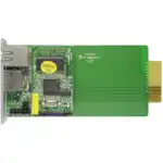 Опция для ИБП IPPON адаптер NMC SNMP для Innova RT, Smart Winner i687872
