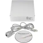 Опция для ИБП IPPON адаптер NMC SNMP для Innova RT, Smart Winner i687872