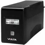 Источник бесперебойного питания VOLTA Active 850 LCD (Линейно-интерактивные, Напольный, 850 ВА, 480)